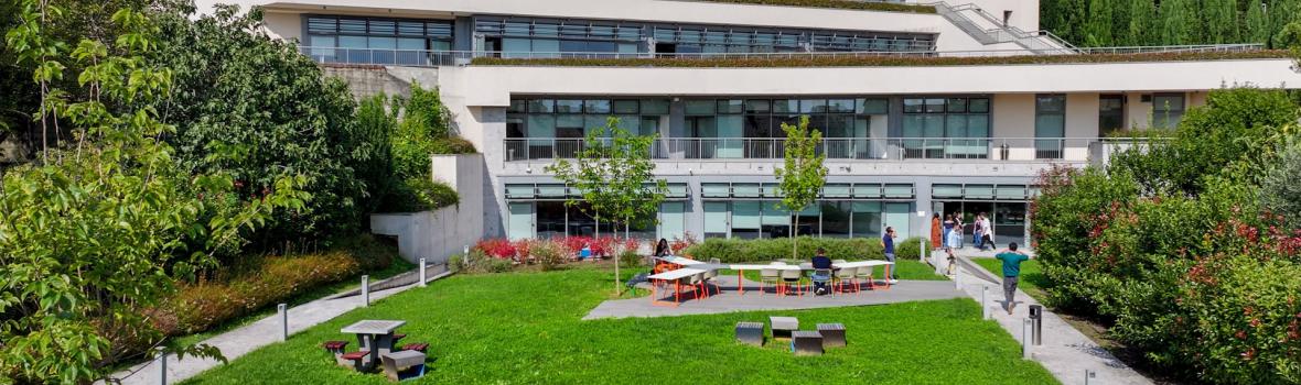 Giardino Pignolo Giardino Pignolo